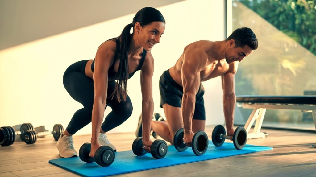 Ppl Routien Essential Push Pull Legs Routine - thecoreslim.com