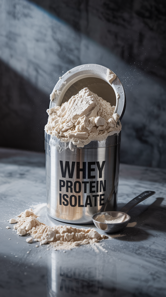 Top 12 Supplements Every Gym Rat Needs in 2025 - thecoreslim.com